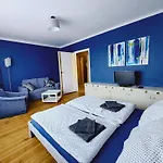 Lägenhet Reymonta Poznań