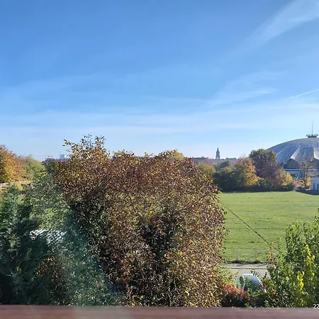 Reymonta Apartamento *