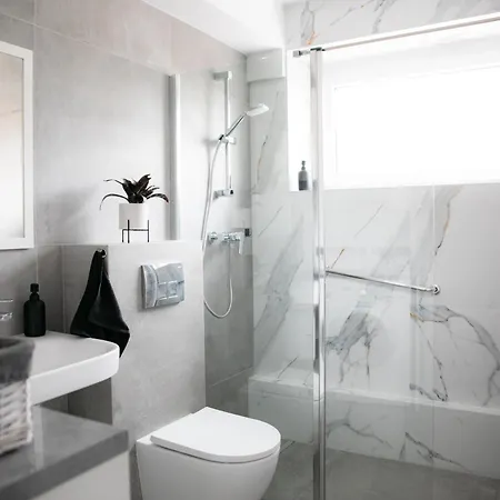 Reymonta Апартаменти