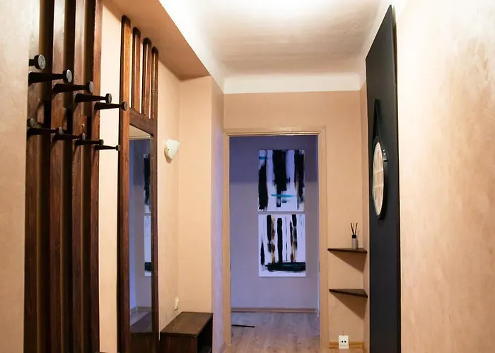 Reymonta Apartamento Poznań