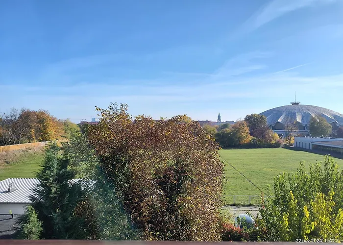 Reymonta Apartamento *