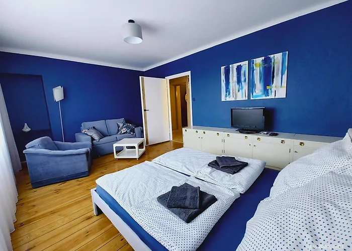 Apartamento Reymonta Poznań