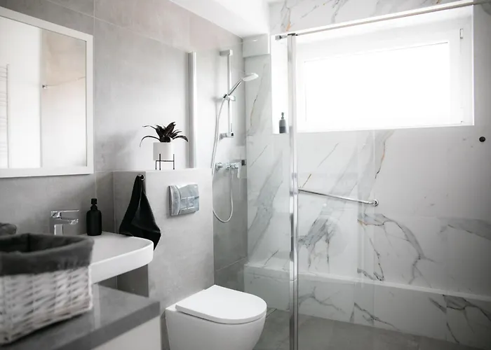 Reymonta Apartamento