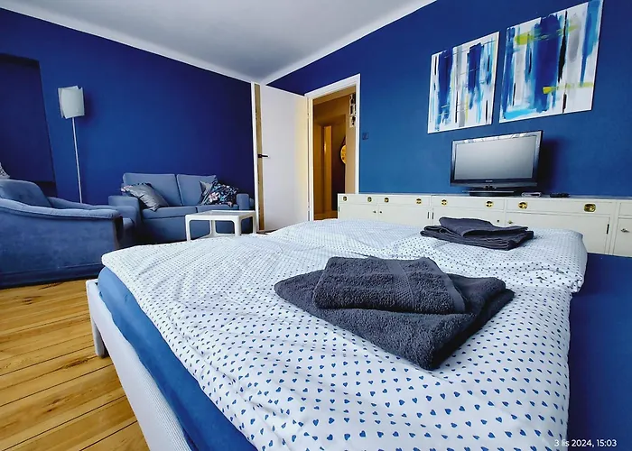 Apartamento Reymonta